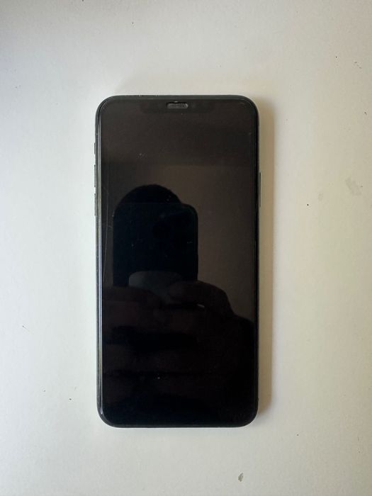 iPhone 11 Pro Max 256gb