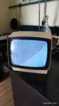 Telewizor Neptun 150. Sprawny.