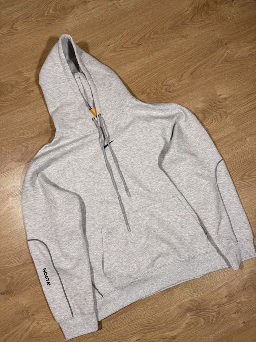Худі Nike Tech Fleece Nocta