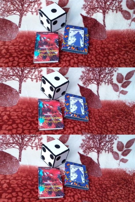 Heaven Official's Blessing Благословення небесного урядника Мосян Тонс