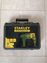 Перфоратор SDS-Plus STANLEY FATMAX 750Вт FME500