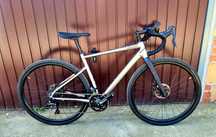 Gravel Cannondale Topstone 3 / roz. M / 2024
