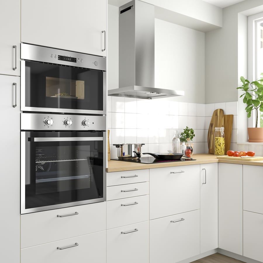Forno e microondas