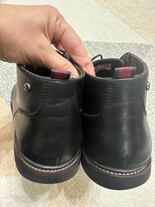 Мужские ботинки Timberlend