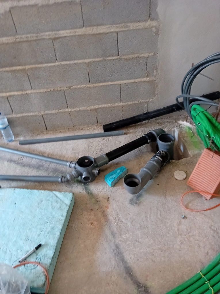 Remodelações de casas apartamentos e lojas