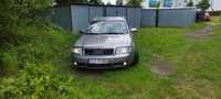 Audi A6 C5 2.5 TDI Quatro Avant Hak automat kombi