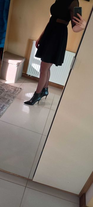 Sukienka Mohito rozmiar S