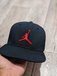 Кепка бейсболка Nike Jordan