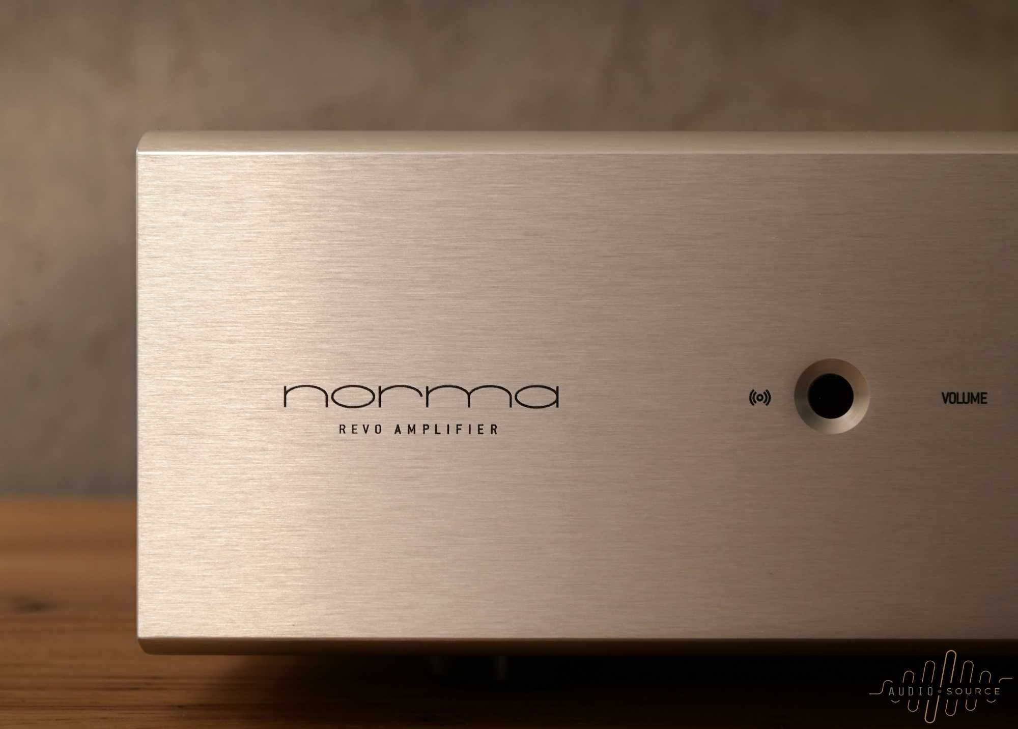 Norma Audio REVO IPA-140 RATY 10 x 0%