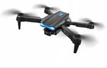 Dron E99 z kamerą