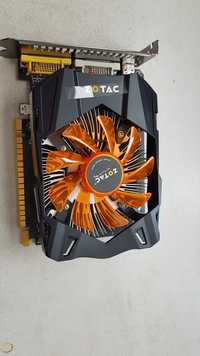 Karta graficzna ZOTAC GTX750 2GB DDR5