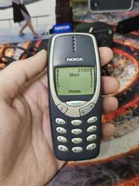 Легендарная Nokia 3310