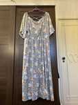 Vestido Shein 4XL