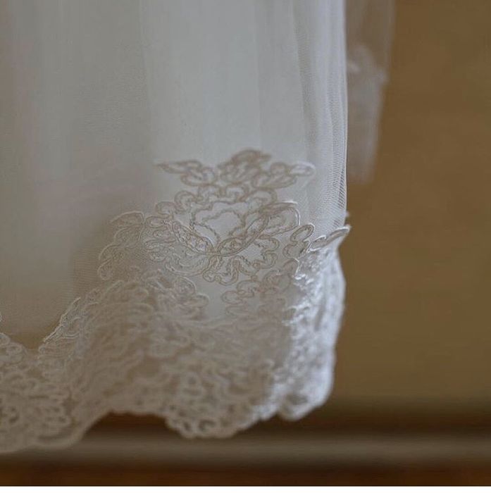 Вишукана весільна сукня Joanna Sposa