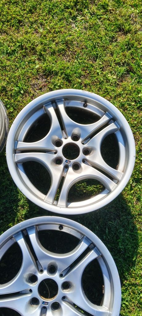 Felgi e46 Styling 68