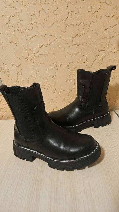 Бутильйони Nelli Blu