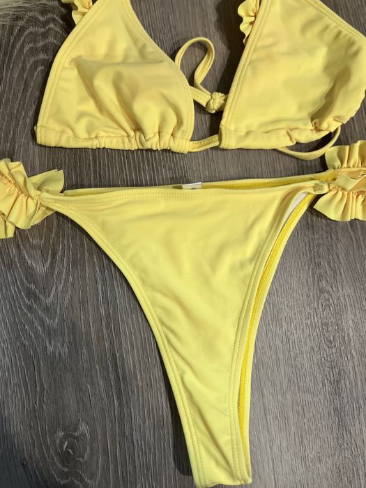 Bikini mulher novo
