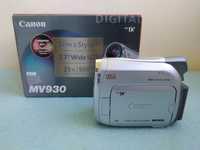 Видеокамера Canon mv 930.