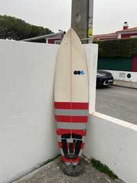 Prancha surf 6.5 40ltss