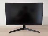 Monitor LG 24GQ50F-B (24'' - Full HD - AMD FreeSync)