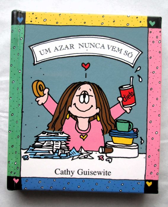 Zits + Cathy Guisewite