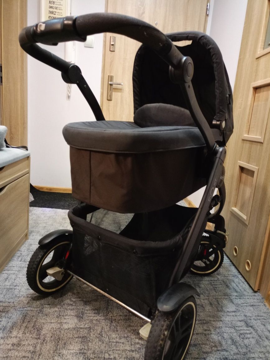 Wózek Graco Evo XT