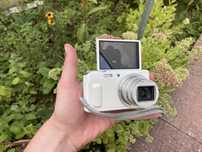 Panasonic DMC-TZ57