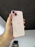 Apple iphone 15 + 128 gb 100% айфон 15 плюс рожевий