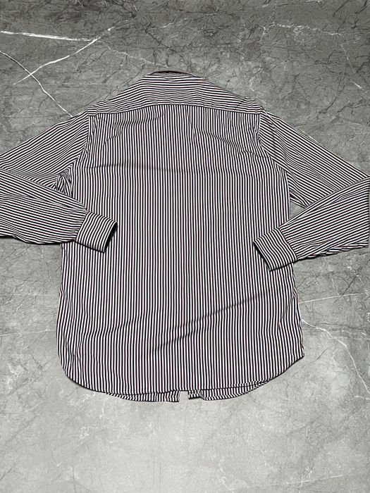 Сорочка Paul & Shark (оригінал, made in Italy)