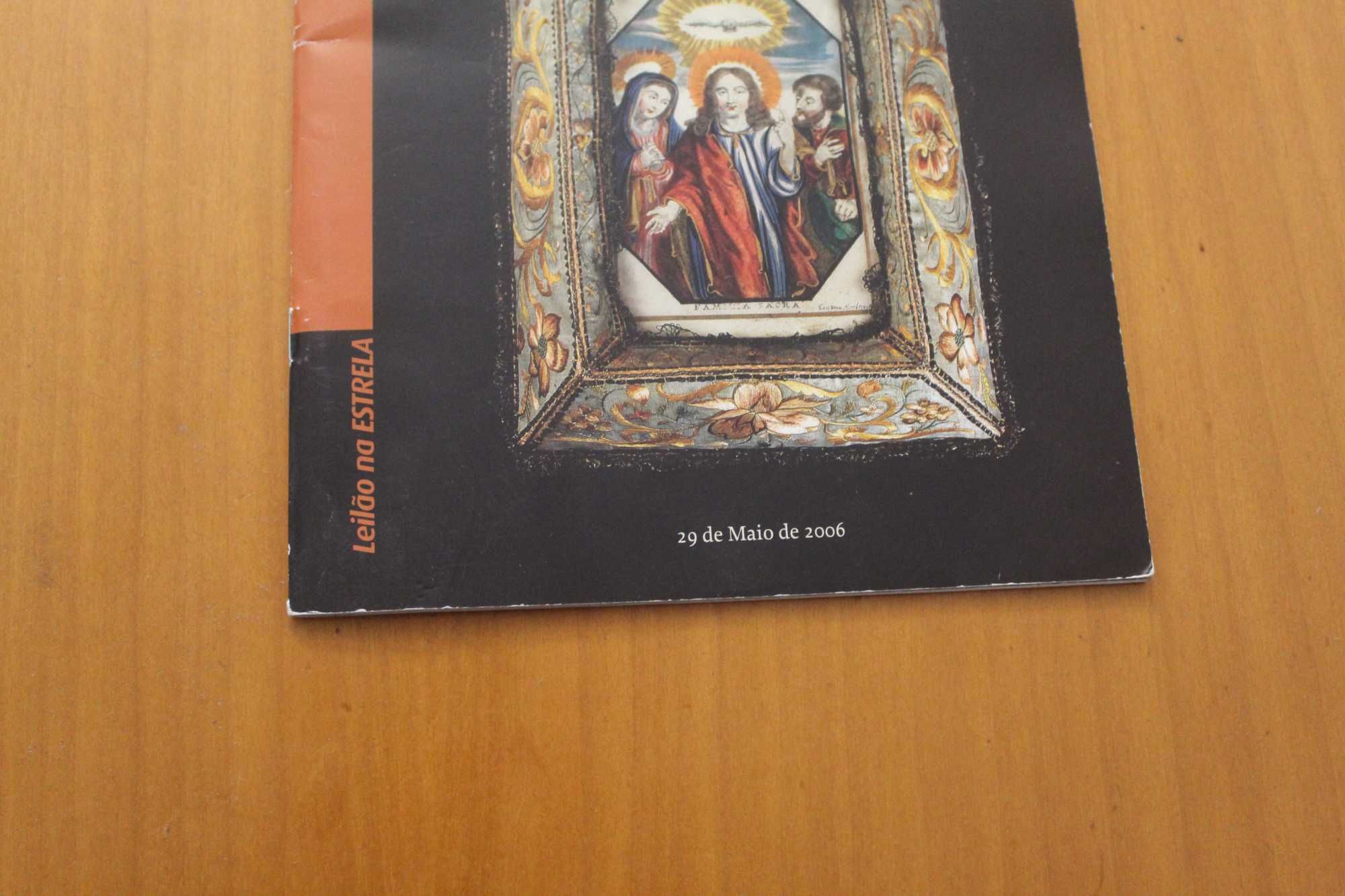 Jóias e Objectos de Colecção (29 de Maio de 2006)