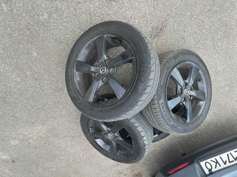 Продам Мазда 3BK