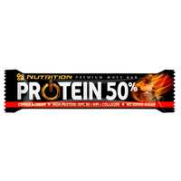 50% протеиновый батончик GooN Protein Bar