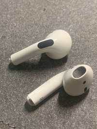 AirPods Pro selados (Novos)