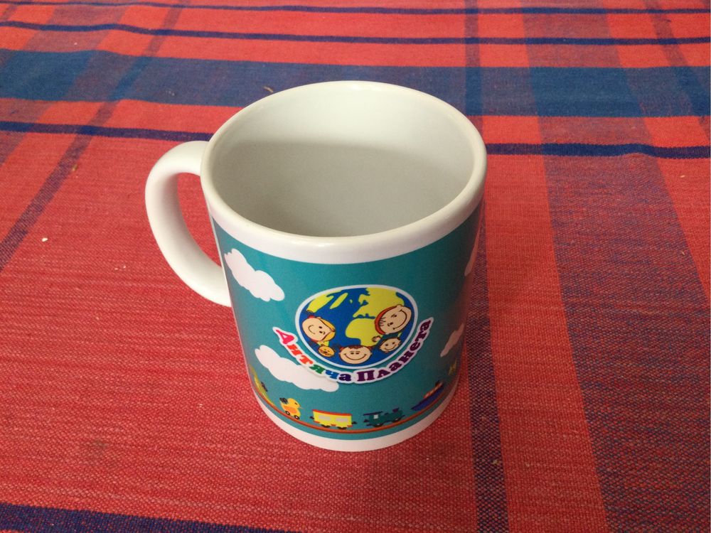 Разные Чашка для чая кофе детская чоловіча египет котики