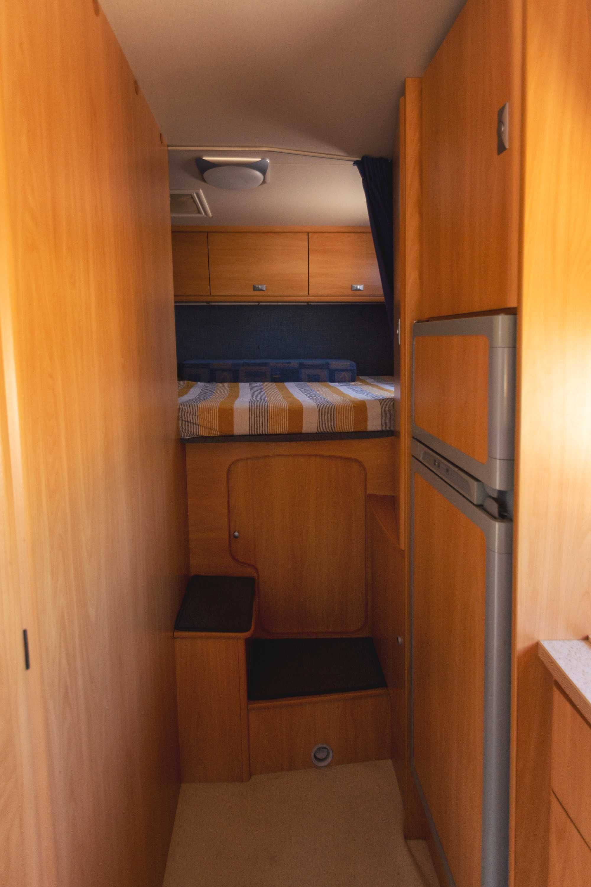 aluguer auto-caravana