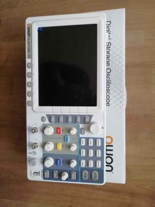 Осцилограф Owon SDS7102E
