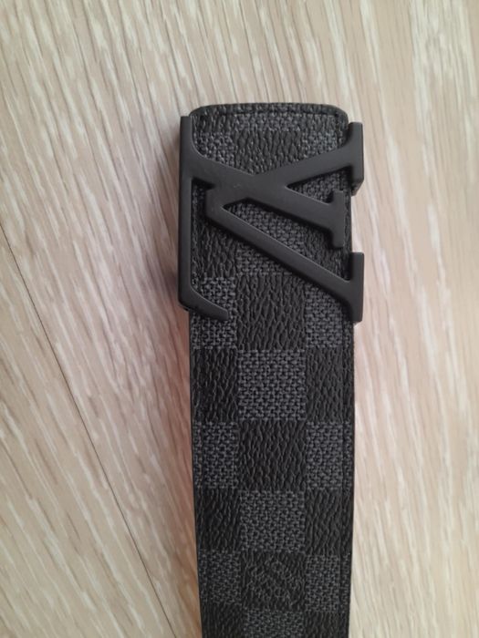 Pasek Louis Vuitton