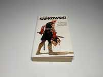 Andrzej Sapkowski Wiedźmin Tom IV-6 - Wieża Jaskółki 1997