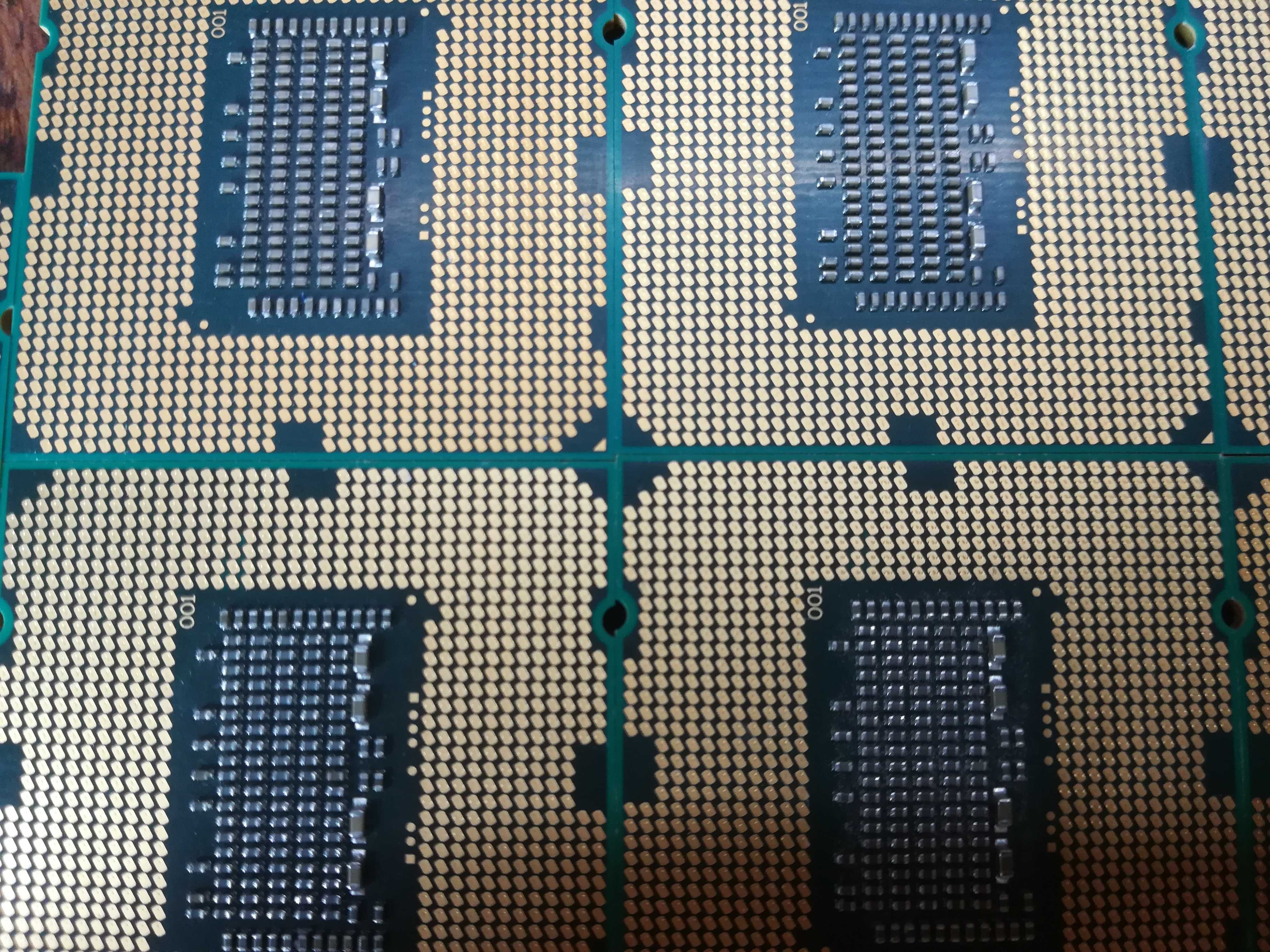 Процессор Intel Core i7-860 s1156  up 3,46 GHz