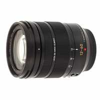 Panasonic Leica DG Vario-Elmarit 12-60mm f/2.8-4.0 ASPH Power O.I.S.