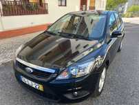 Ford Focus 2011 Gasóleo
