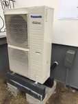 Pompa ciepła Panasonic TCap 9kW 3fazy