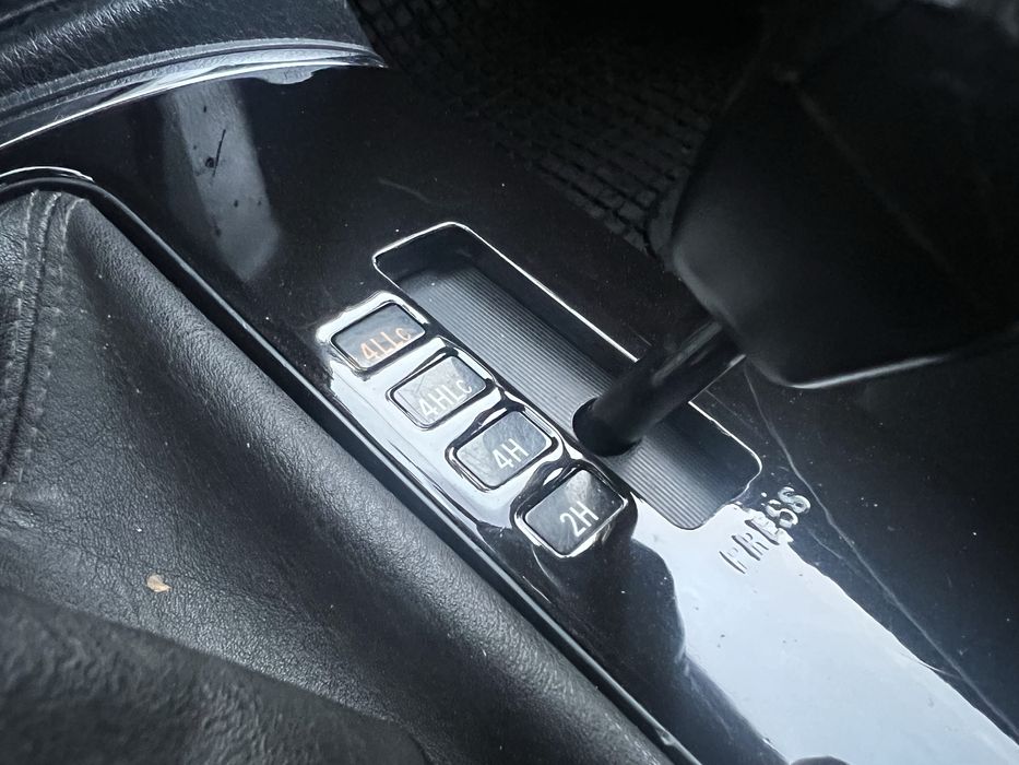 Mitsubishi Pajero Wagon 2007 рік 3.2 дизель МЕХАНІКА