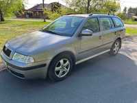 Skoda Octavia Tour 1,9 TDI