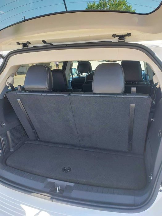 Продаю Dodge Journey 2016 года выпуска