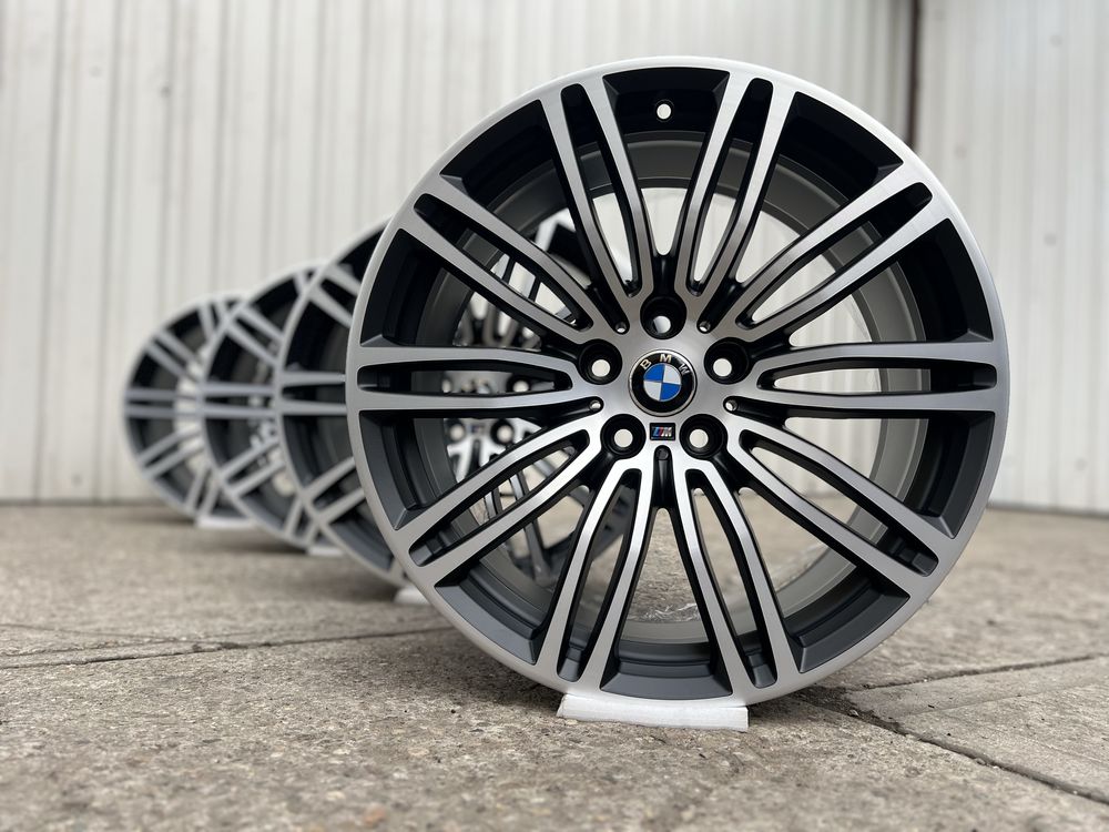 Felgi OE BMW 19" Styling 664 M G30 G31 G20 G21 G22 G26 G42 G12 G01 G05