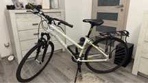 Rower kellys clea 70