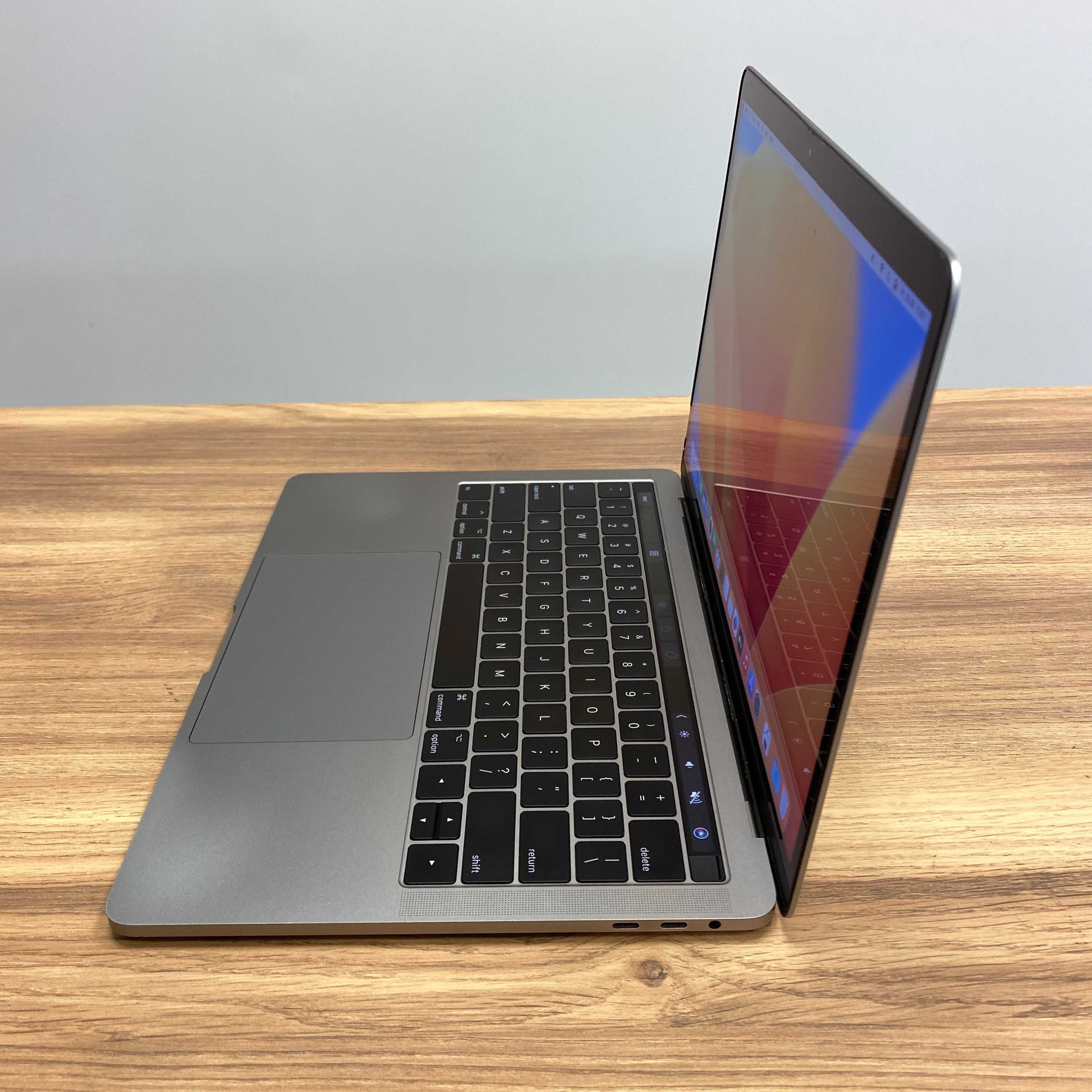 Apple Macbook Pro 13 2019r A1989 i7-8569U 16GB 256 SSD Gwarancja FV23%