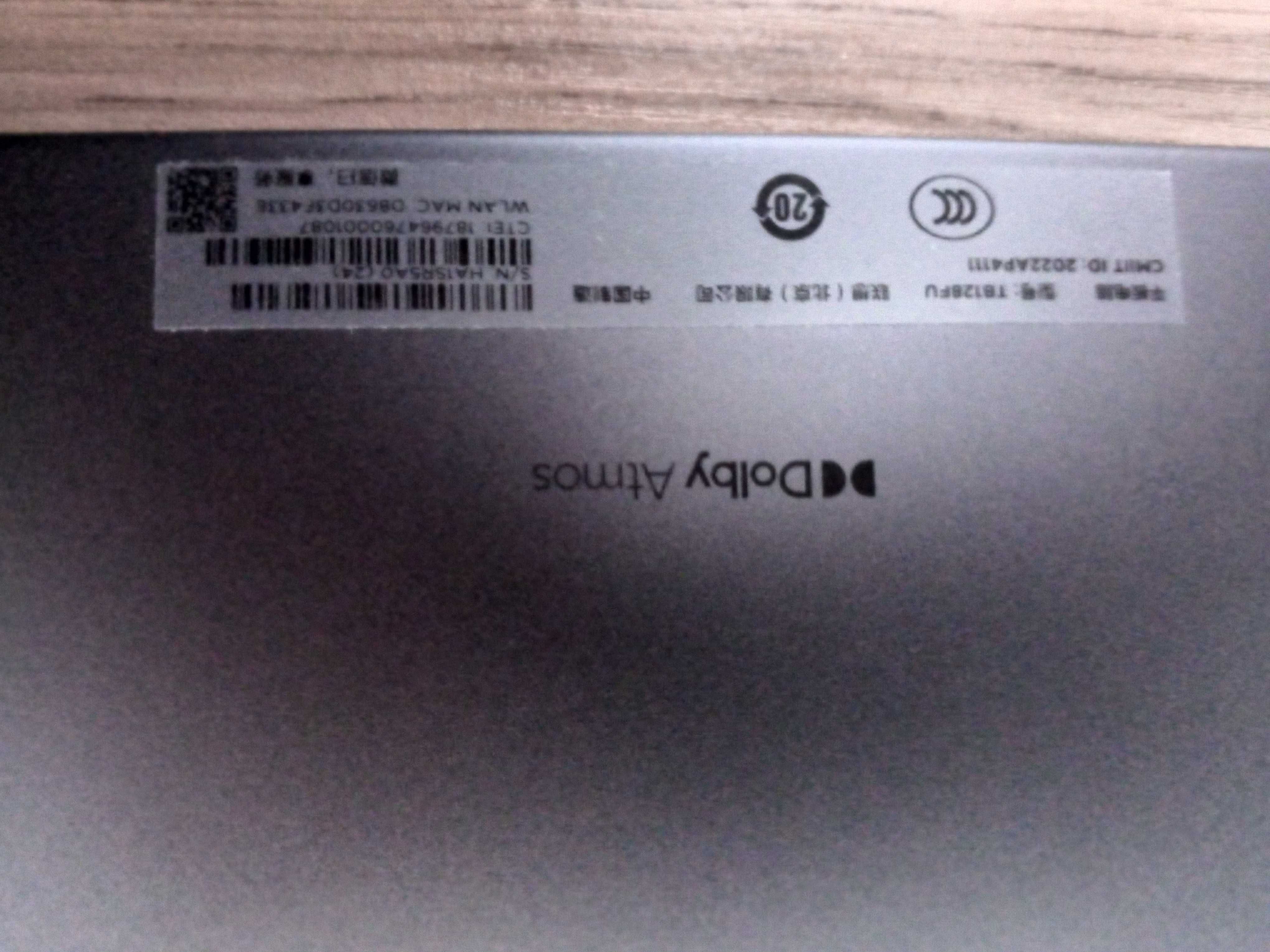 Планшет lenovo Хiaoxin Рad 2022, Оригинал, Глобал версія