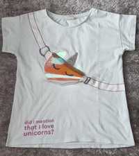 Vendo t- Shirt criança 11/12 anos